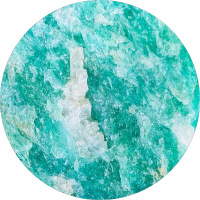 Amazonite